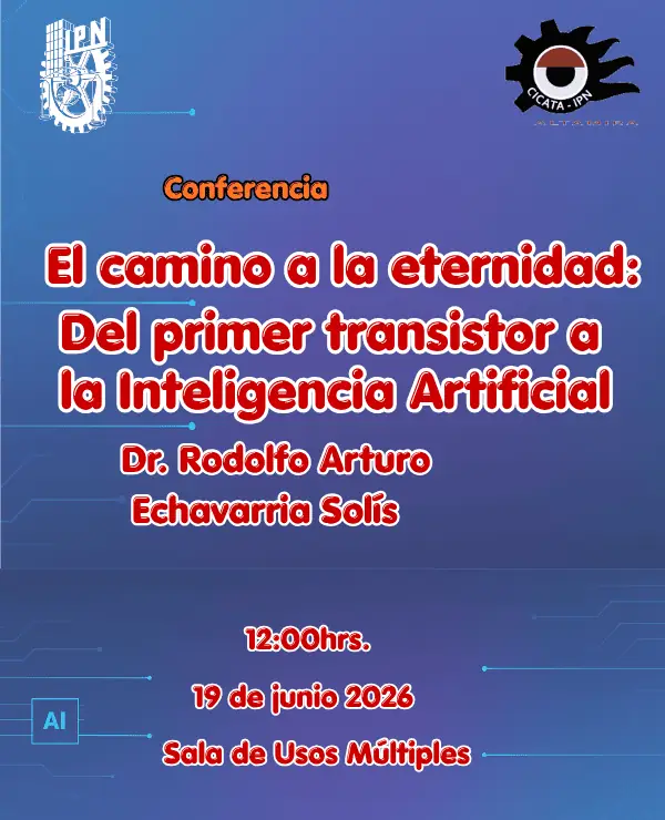 Conferencia