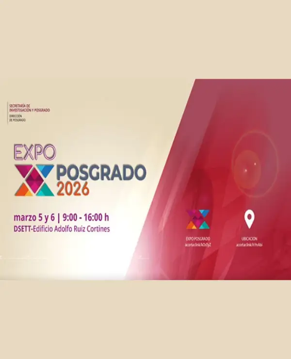 Expoposgrado