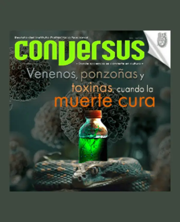 Conversus
