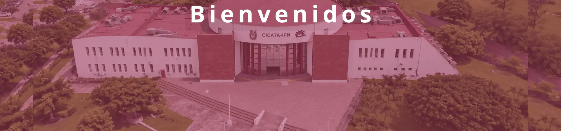 Bienvenidos