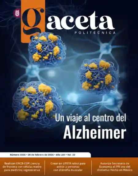 GACETA QUINCENAL