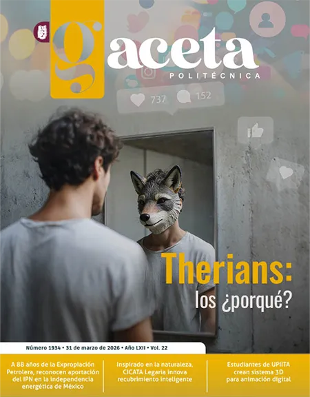GACETA QUINCENAL