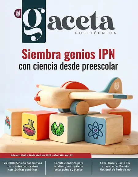 GACETA QUINCENAL