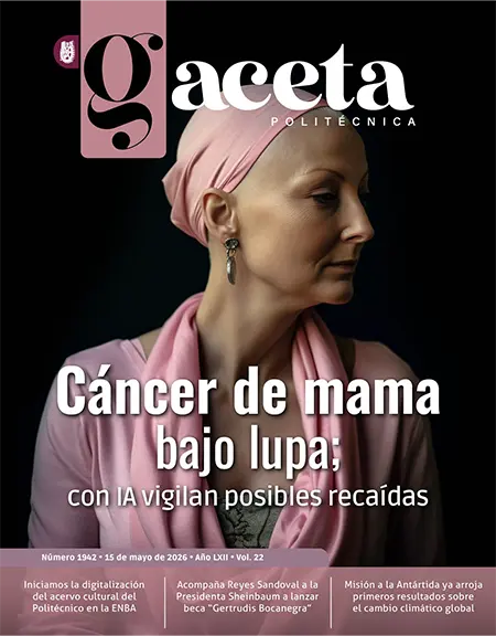 GACETA QUINCENAL