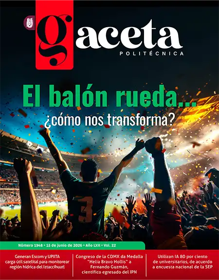 GACETA QUINCENAL