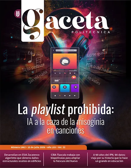 GACETA QUINCENAL