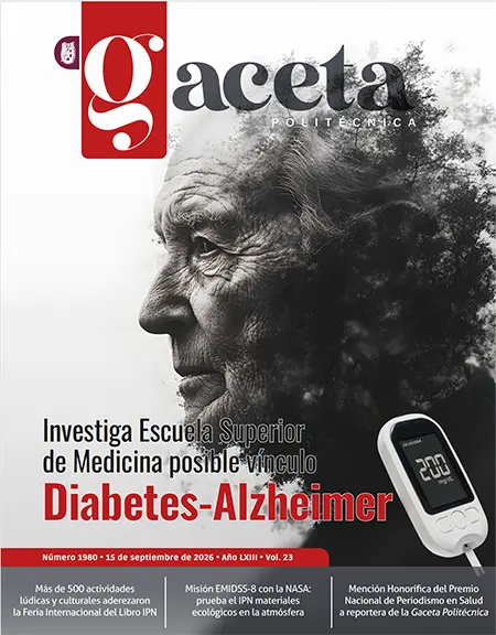 GACETA QUINCENAL