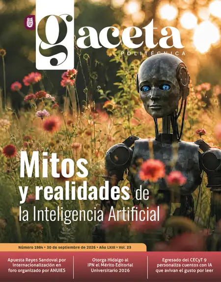 GACETA QUINCENAL